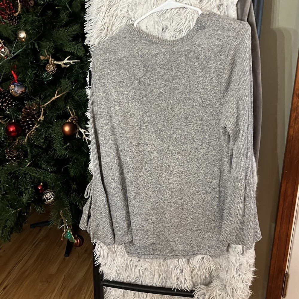 Sweater top - Picture 2 of 2
